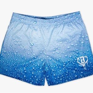 Shirt and Shorts Set Baseball Lifestyle 101 - YXL